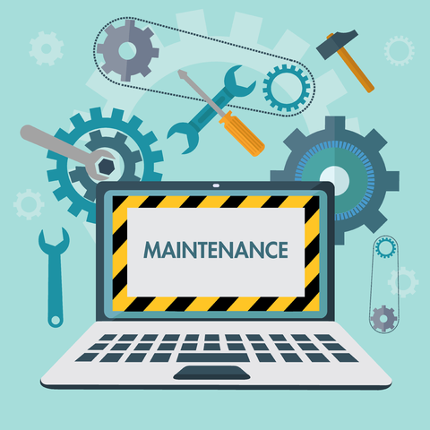 Maintenance