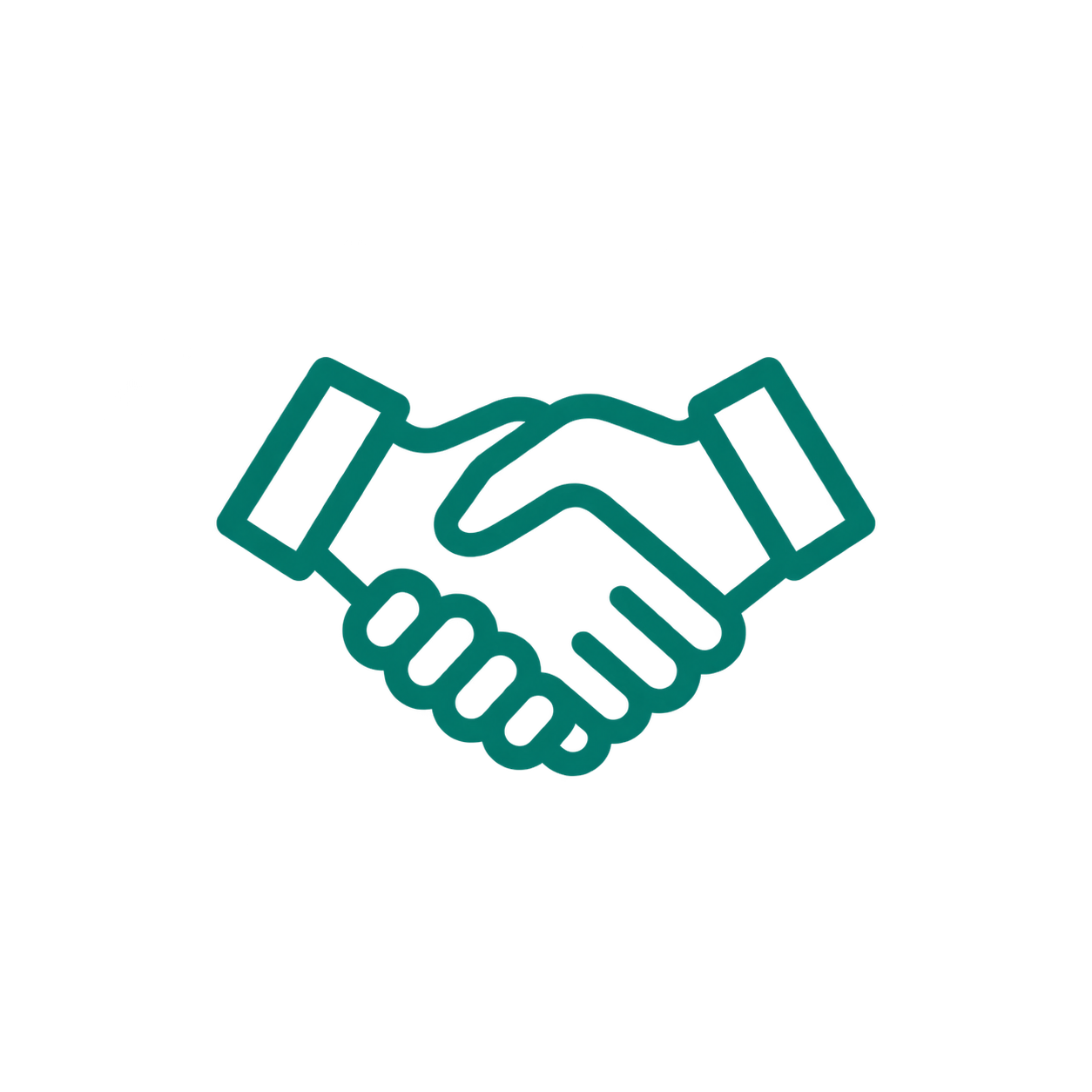 Partenariat et confiance clients Thouy