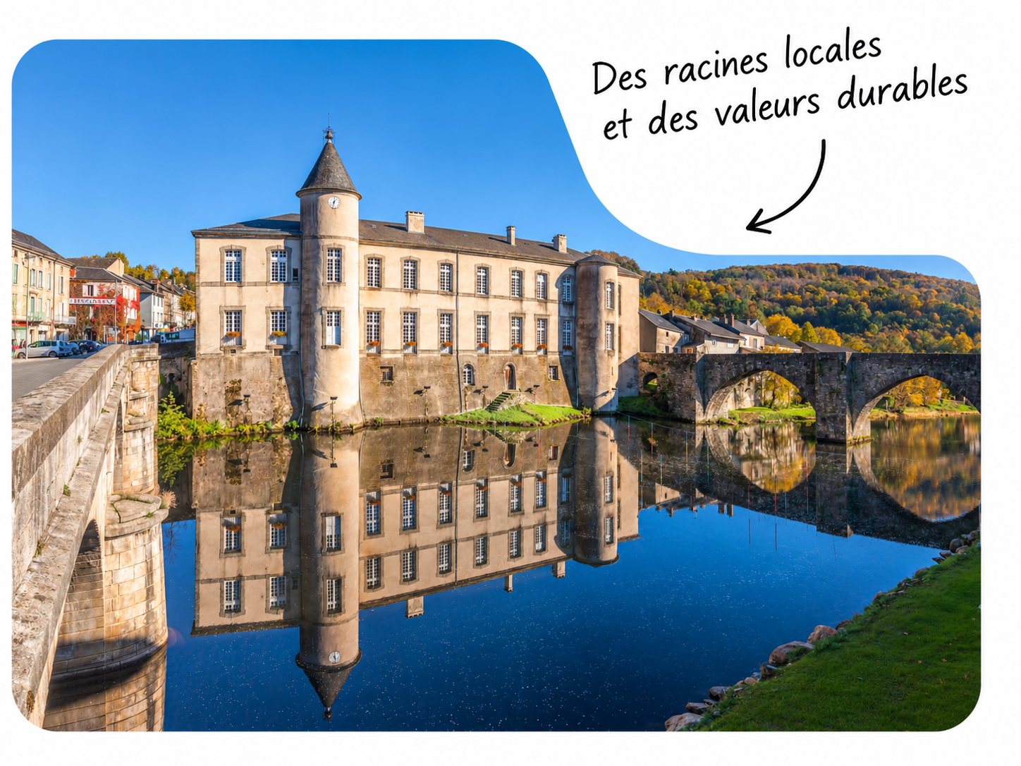 Entreprise Thouy à Brassac dans le Tarn