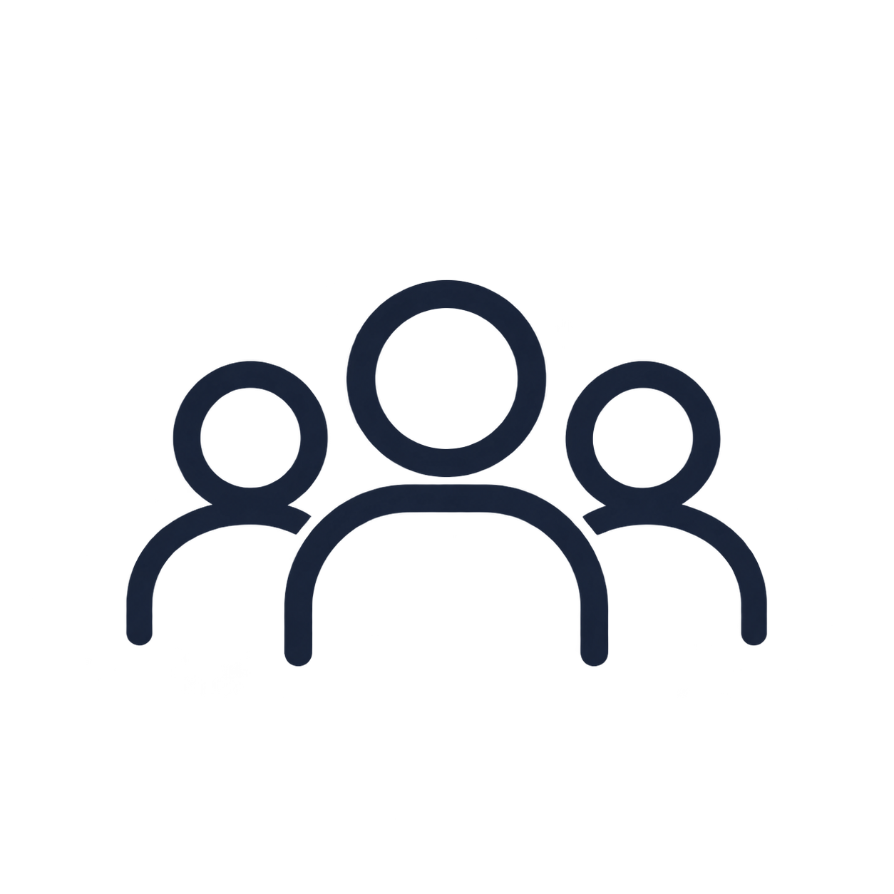 Collaborateurs et engagement social Easypro