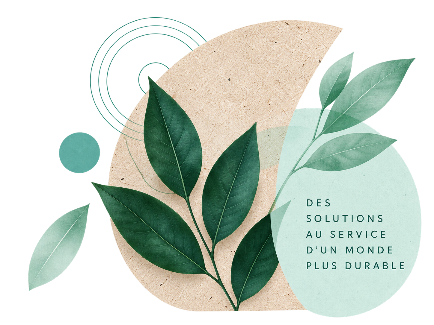 Engagement RSE Easypro pour un monde plus durable
