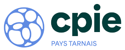 Logo CPIE des Pays Tarnais