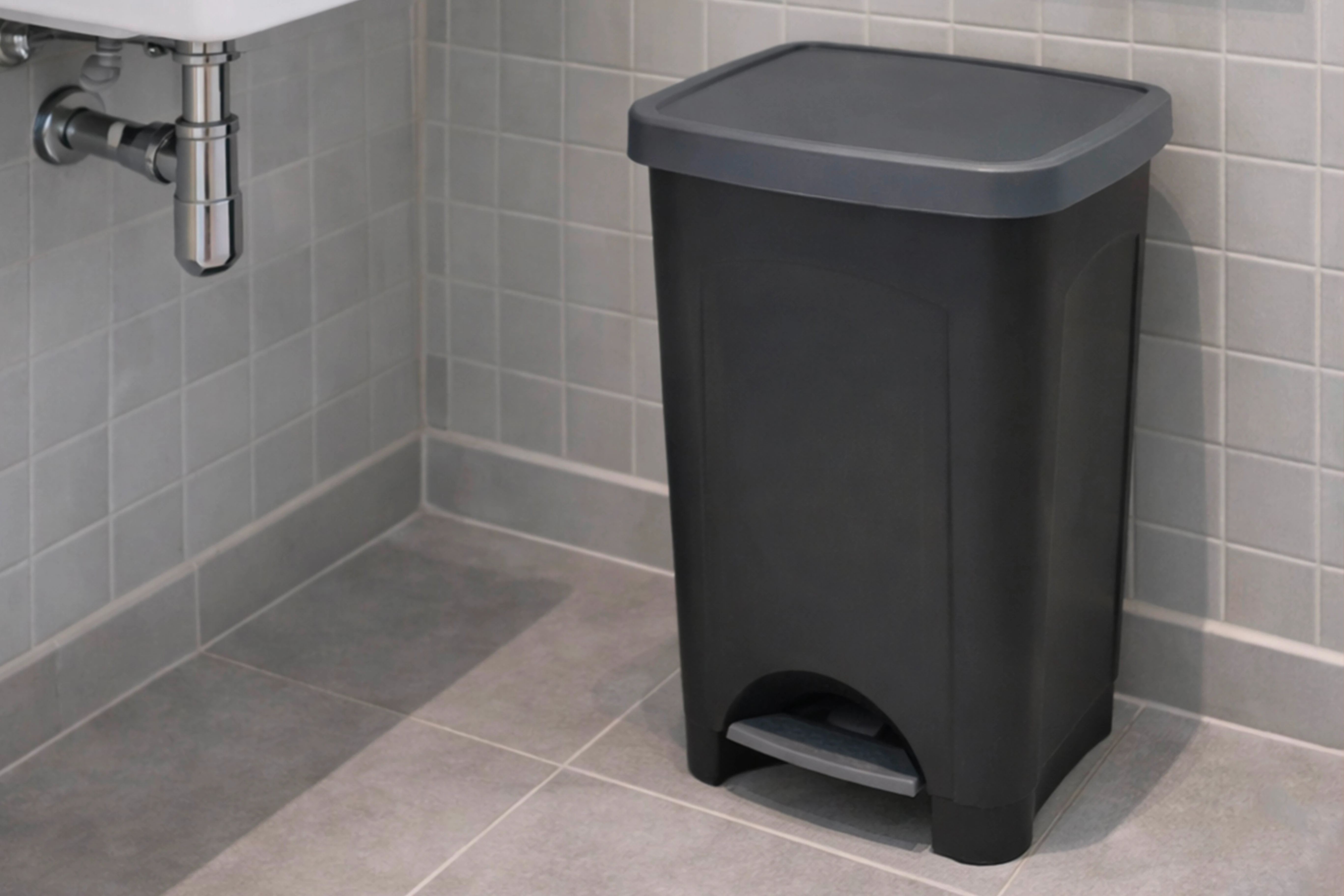 Poubelles