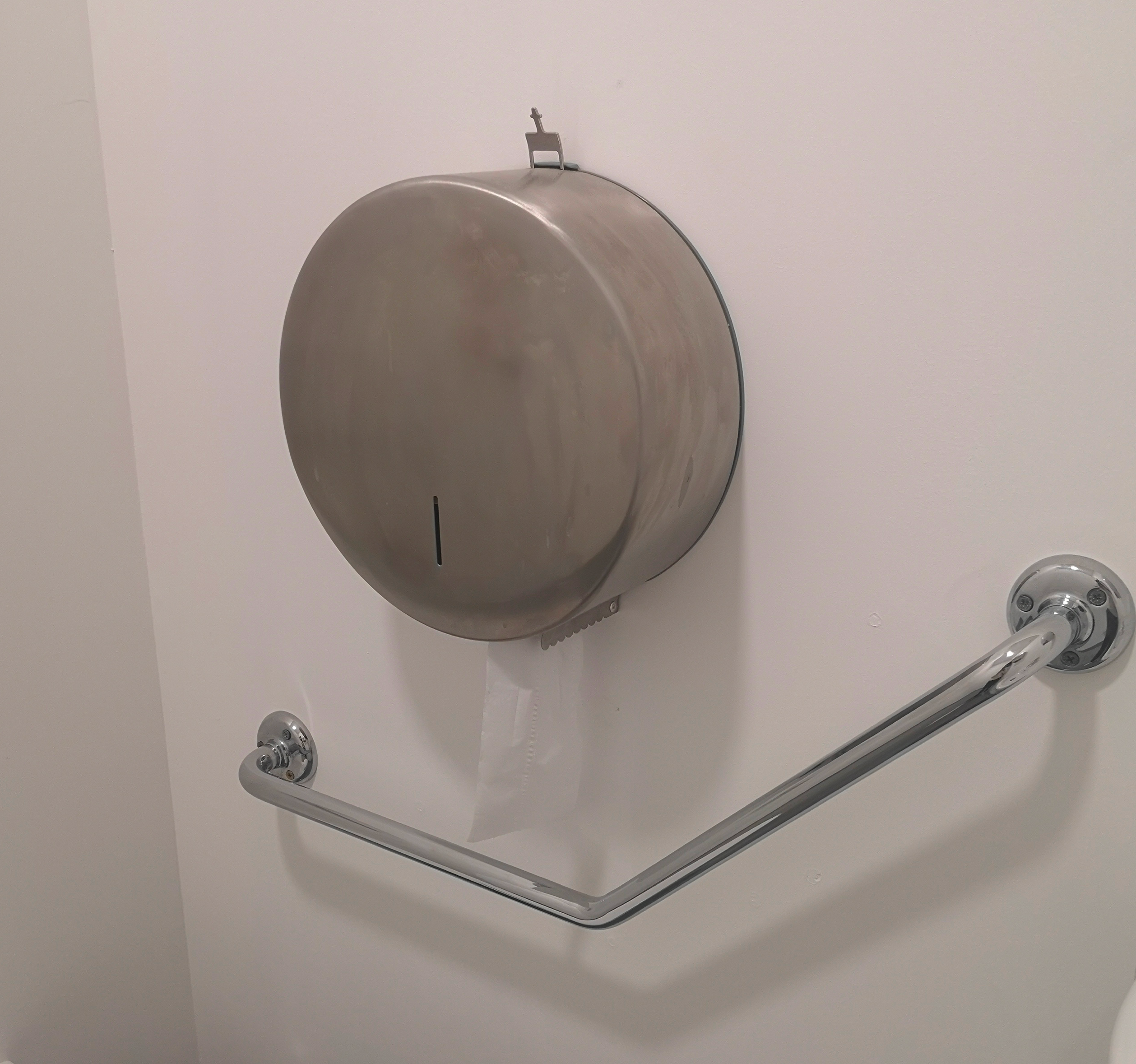 Papier toilette jumbo &eacute;conomique