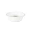 Bol en fibres végétales 250 mL - Assiettes et bols jetables