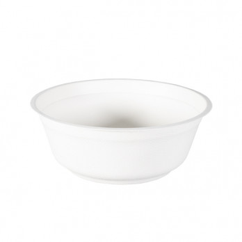 Bol en fibres végétales 500 mL