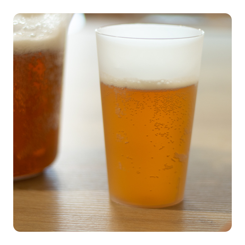 Boisson buvette associative