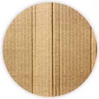 Carton pour emballage alimentaire