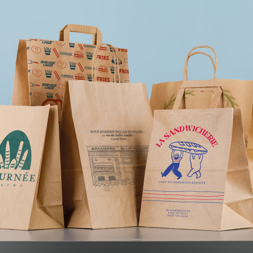 produits personnalisés boulangerie