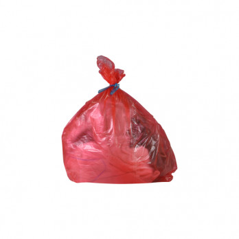 Carton de 200 sacs à ouverture hydrosoluble