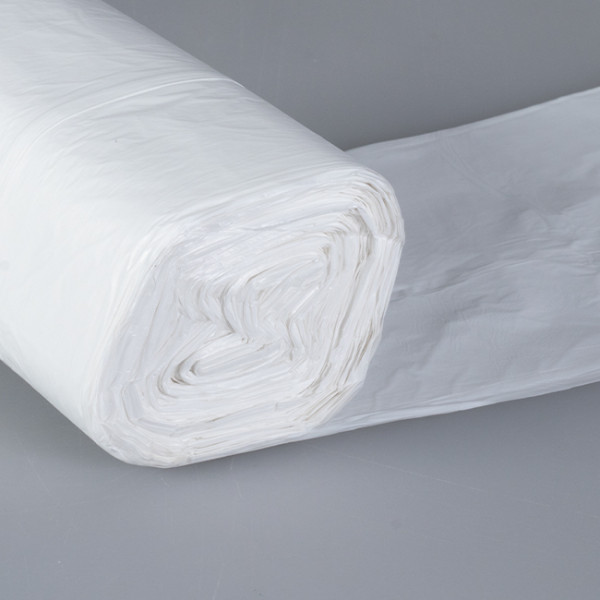 Petit sac-poubelle blanc 20 L