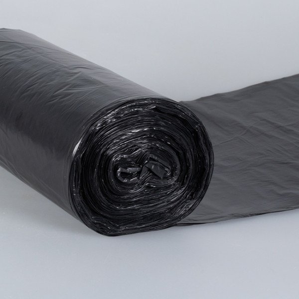 Fournisseur de sacs-poubelle en gros et pas chers