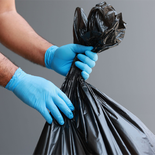 Sac-poubelle cuisine pro