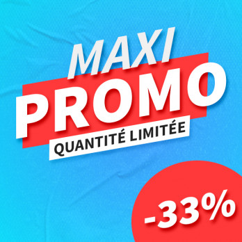 Pack de couverts en fibres végétales - PROMOTION