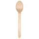 Cuillère en bois 16 cm