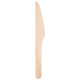 Couteau en bois 16 cm