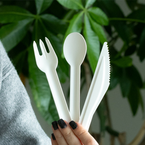 Couteau jetable pas cher