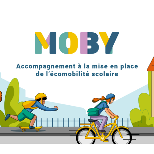 Programme pédagogique et mobilité durable du CPIE