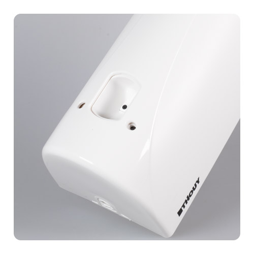 Diffuseur automatique de parfum d'ambiance professionnel thouy