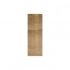 Sac sandwich en papier 10 + 5 x 28