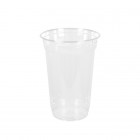 Pot alimentaires en PET transparent 630 mL