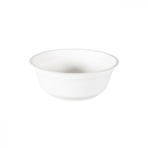 Bol en fibres végétales 350 mL