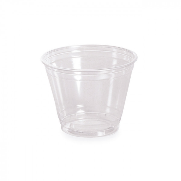 Pot alimentaire, pot à glace