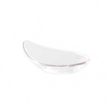 Verrine goutte transparente - Gamme luxe