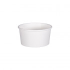 Pot à glace en carton 6 Oz