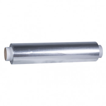 Boîte distributrice aluminium 44 cm x 200m