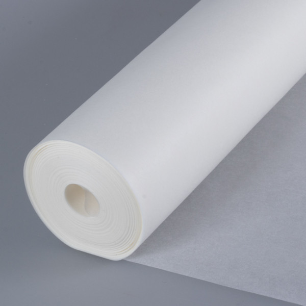 papier sulfurisé 50 m, papier cuisson, largeur 38 cm, H10018-F.