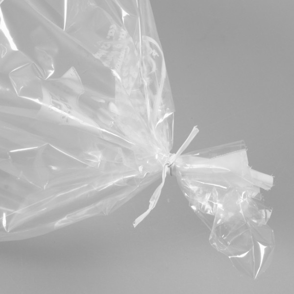 sac congélation 1 L - 24 x 16 cm - attache - SAGA - films - aluminium