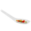 cuillere chinoise plastique reutilisable transparente 1 5 cl 53V012