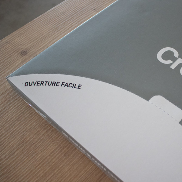 papier sulfurisé feuille 40x60cm