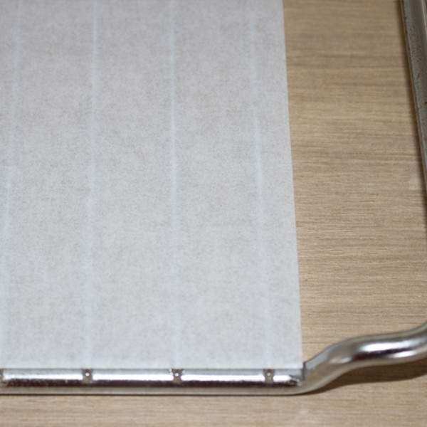 papier cuisson siliconé double face