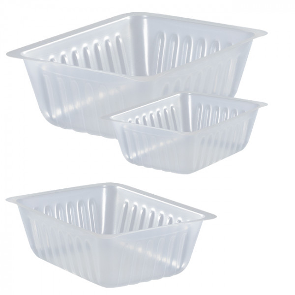 barquette charcutière