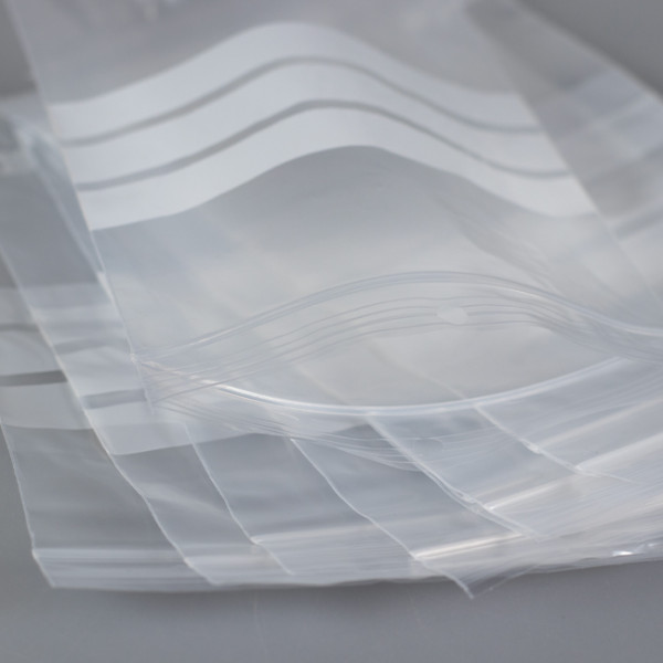 Sachets pour plats témoins HACCP