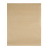 Feuille burger papier kraft 28x34 cm - Sacs sachets - Emballages alimentaires carton kraft