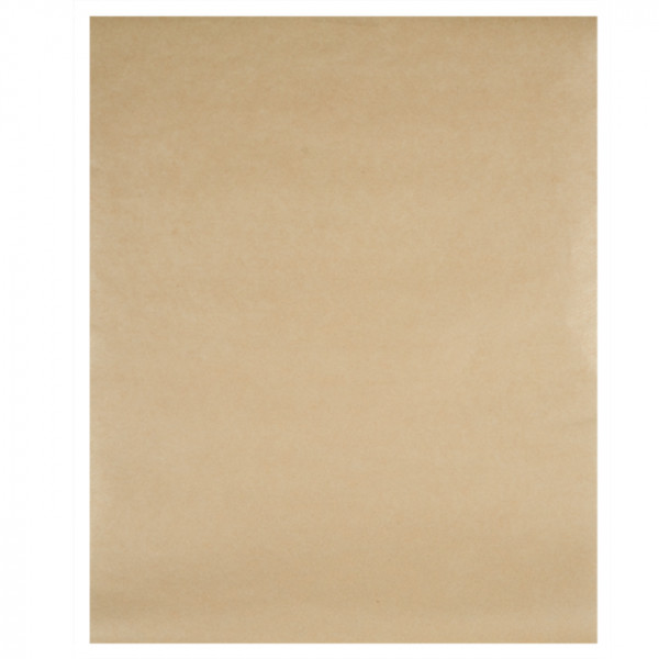 Fournisseur de papier ingraissable en feuille pour fast food