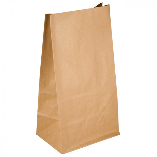 Fournisseurs de sachets en papier pour vente à emporter