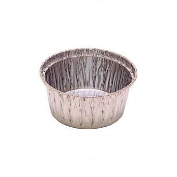 Godet en aluminium 10,5 cL