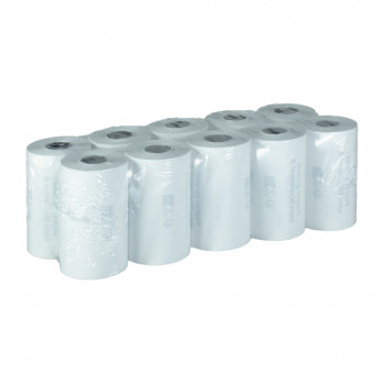 Bobine de papier thermique pour TPE 57 x 40 x 12