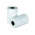 Bobine de papier thermique pour TPE 57 x 40 x 12