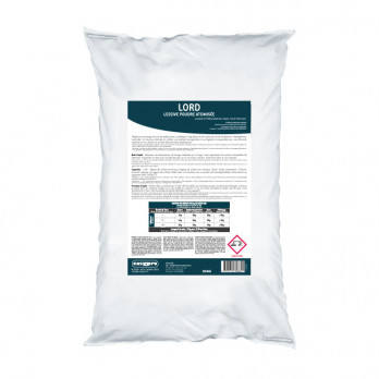 Lessive poudre Lord 20 kg