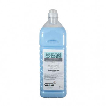 Assouplissant concentré microcapsulé Azur 2 L