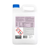 Bidon de 5 L de produit désinfectant pour le linge Easypro professionnel