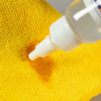 Détachant professionnel taches de rouille 100 mL