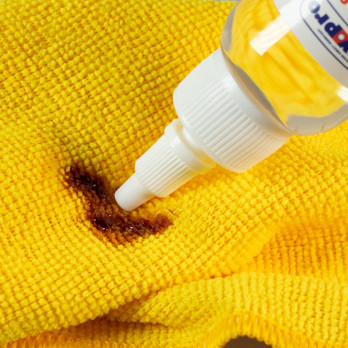 Détachant professionnel taches de sang, urine, transpiration, excréments 100 mL