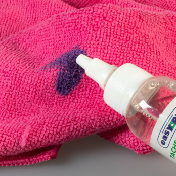 Détachant professionnel taches maigres 100 mL