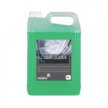 Lessive liquide Pro 5 L